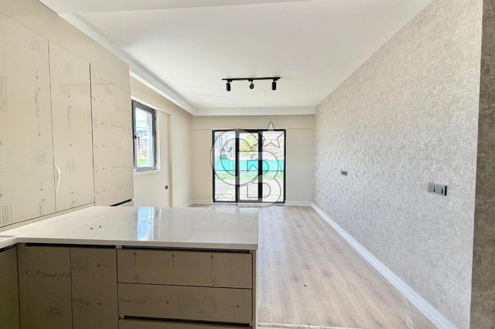 İNCEK TAŞPINAR MAHALLESİ KİRALIK 1+1 OFİS / DAİRE