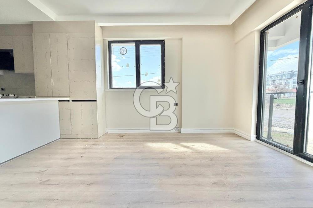 İNCEK TAŞPINAR MAHALLESİ KİRALIK 1+1 OFİS / DAİRE