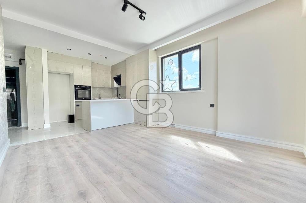 İNCEK TAŞPINAR MAHALLESİ KİRALIK 1+1 OFİS / DAİRE