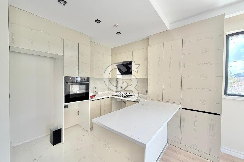 İNCEK TAŞPINAR MAHALLESİ KİRALIK 1+1 OFİS / DAİRE