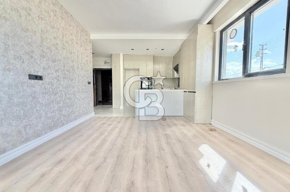 İNCEK TAŞPINAR MAHALLESİ KİRALIK 1+1 OFİS / DAİRE