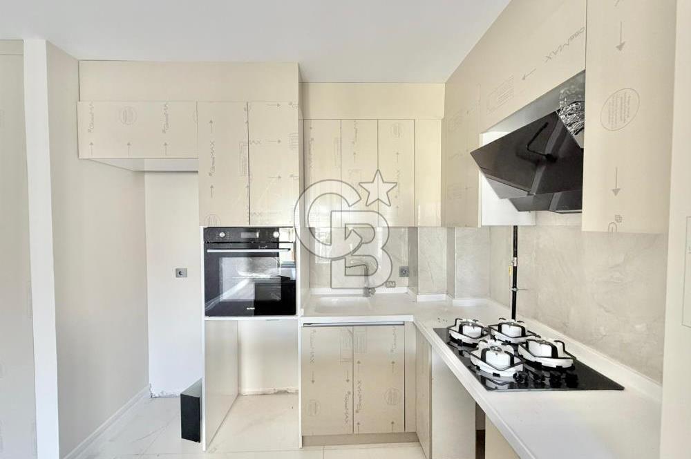 İNCEK TAŞPINAR MAHALLESİ SATILIK 1+1 DAİRE