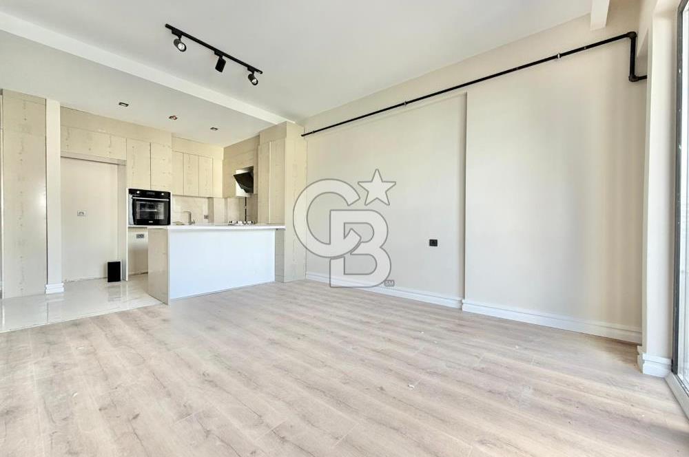 İNCEK TAŞPINAR MAHALLESİ SATILIK 1+1 DAİRE