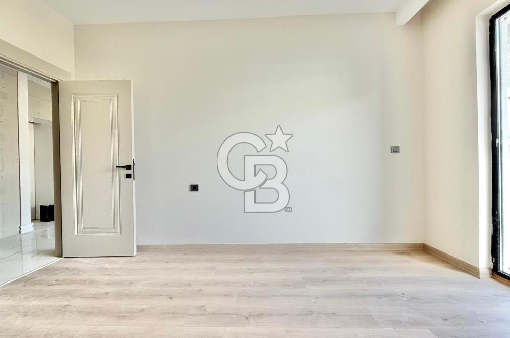 İNCEK TAŞPINAR MAHALLESİ SATILIK 1+1 DAİRE