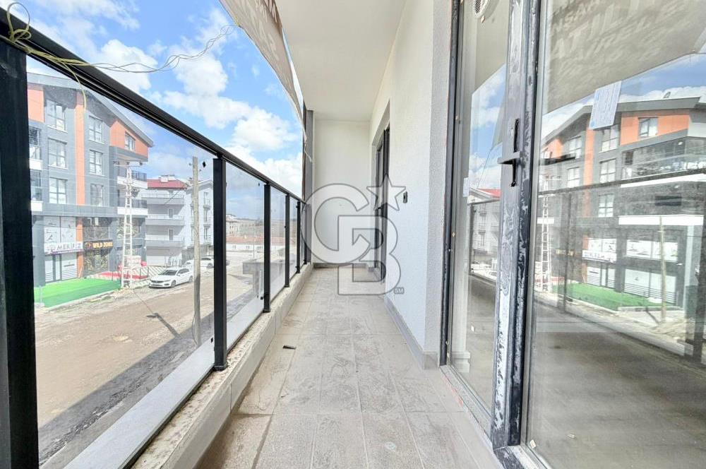 İNCEK TAŞPINAR MAHALLESİ SATILIK 1+1 DAİRE