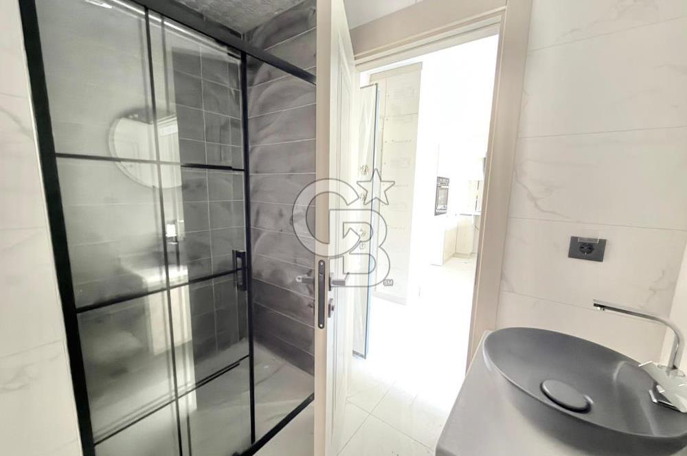 İNCEK TAŞPINAR MAHALLESİ SATILIK 1+1 DAİRE