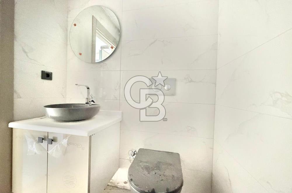 İNCEK TAŞPINAR MAHALLESİ SATILIK 1+1 DAİRE