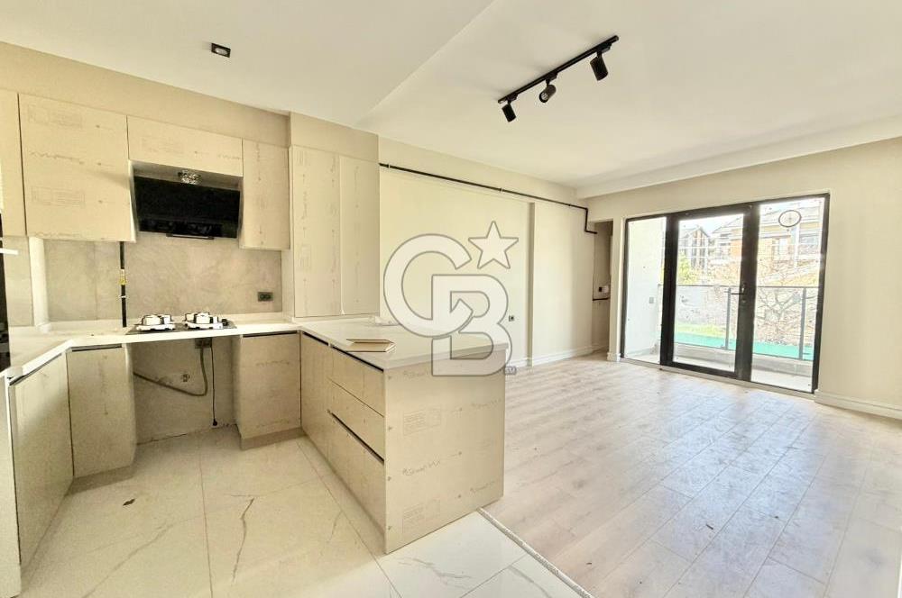 İNCEK TAŞPINAR MAHALLESİ SATILIK 1+1 DAİRE