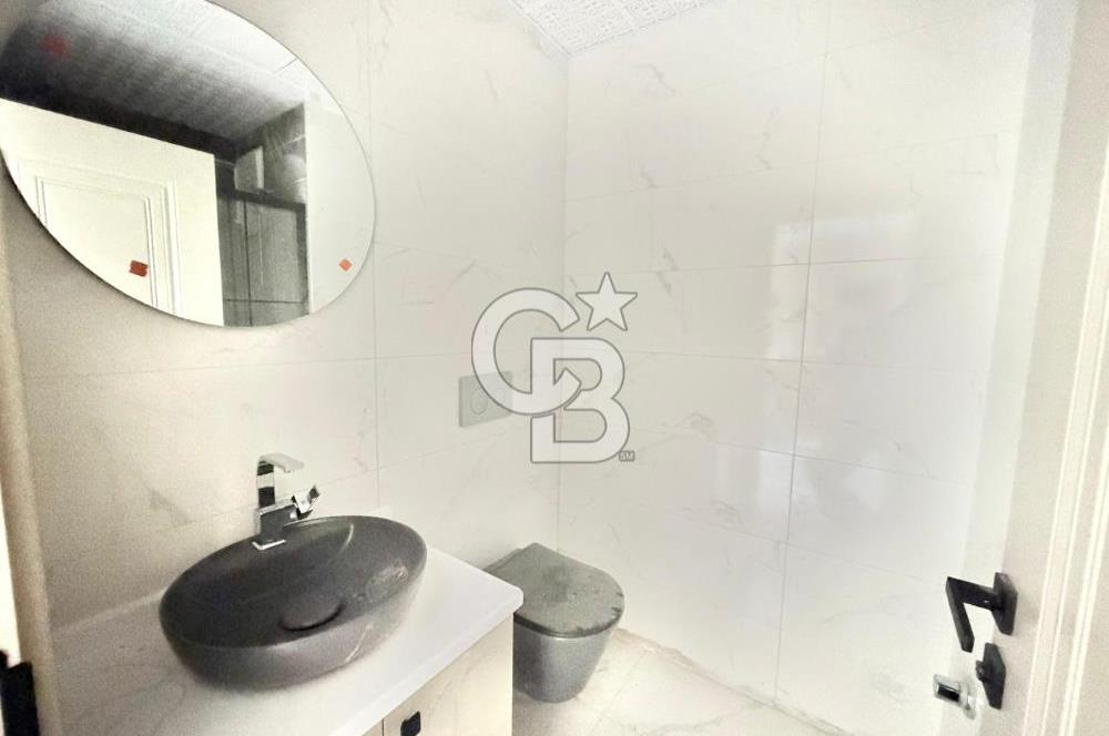 İNCEK TAŞPINAR MAHALLESİ SATILIK 1+1 DAİRE