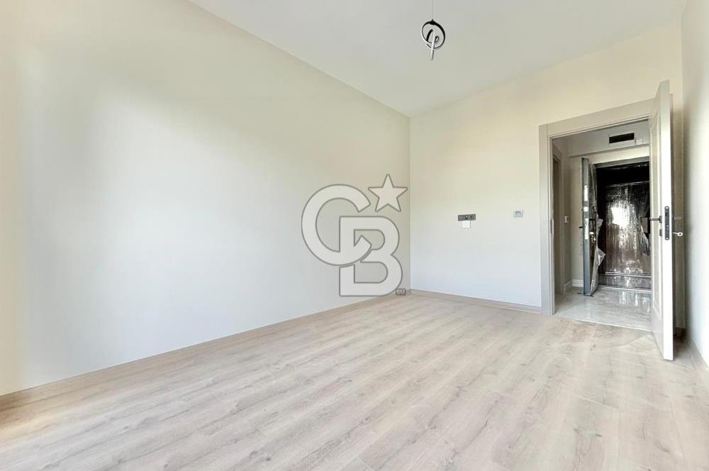 İNCEK TAŞPINAR MAHALLESİ SATILIK 1+1 DAİRE