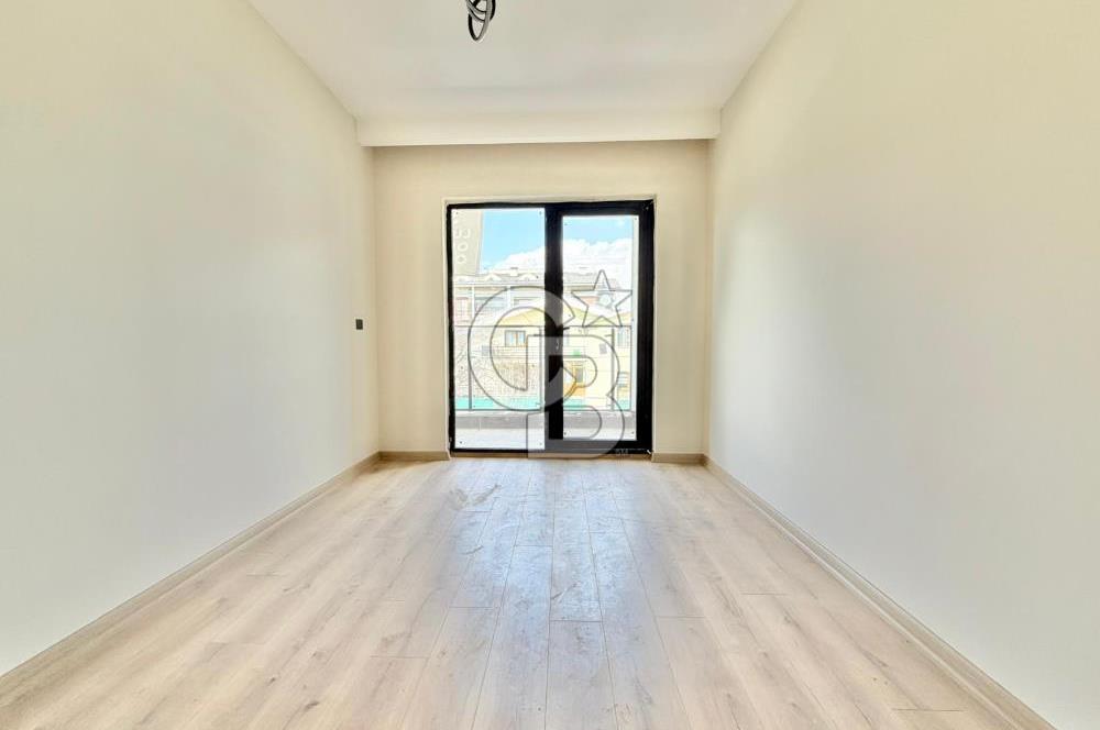 İNCEK TAŞPINAR MAHALLESİ SATILIK 1+1 DAİRE