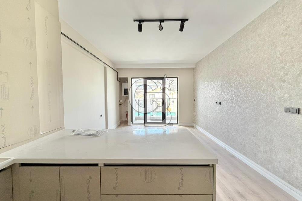 İNCEK TAŞPINAR MAHALLESİ SATILIK 1+1 DAİRE