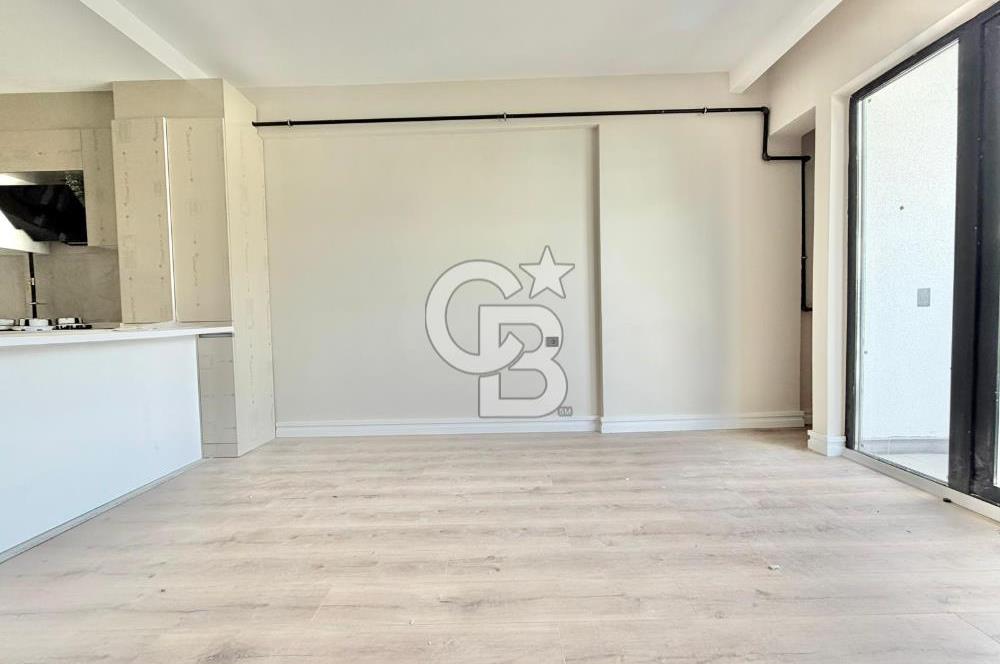 İNCEK TAŞPINAR MAHALLESİ SATILIK 1+1 DAİRE