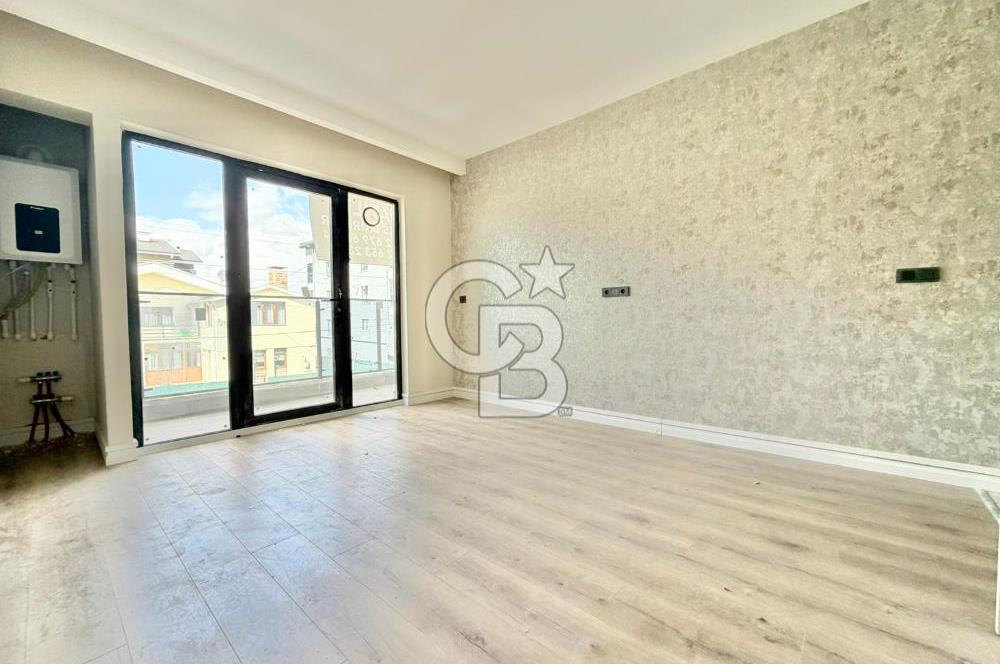 İNCEK TAŞPINAR MAHALLESİ SATILIK 1+1 DAİRE