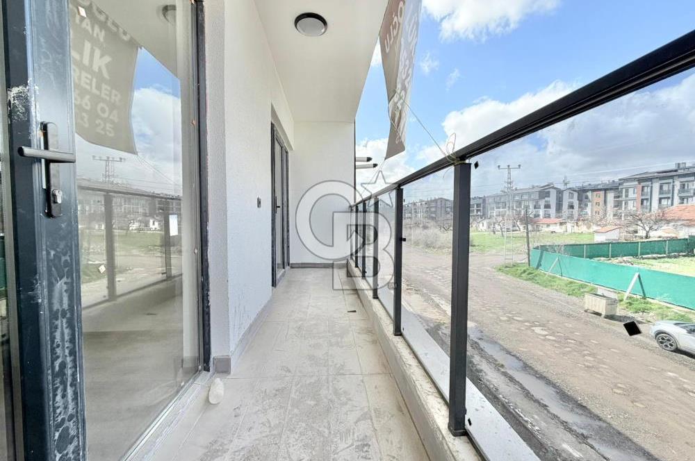 İNCEK TAŞPINAR MAHALLESİ SATILIK 1+1 DAİRE