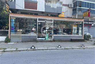 Egepol Hastaneleri yakınında 180m2 lik Kiralık işyeri - 4 - 346015