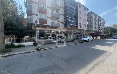 Egepol Hastaneleri yakınında 180m2 lik Kiralık işyeri