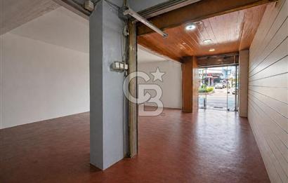 Egepol Hastaneleri yakınında 180m2 lik Kiralık işyeri