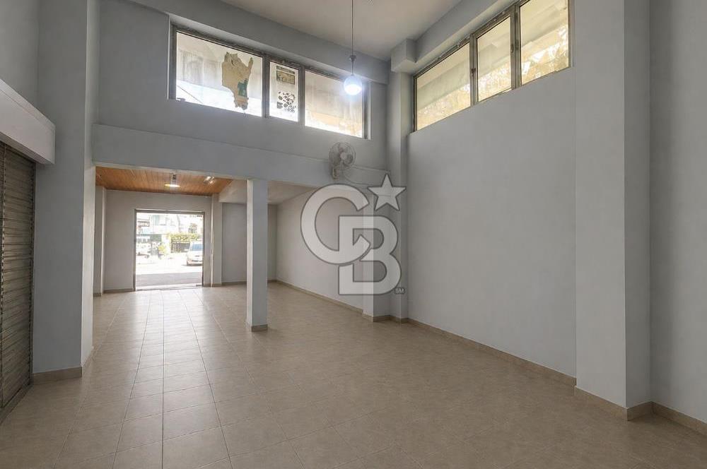 Egepol Hastaneleri yakınında 180m2 lik Kiralık işyeri