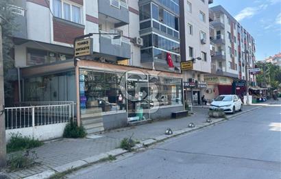 Egepol Hastaneleri yakınında 180m2 lik Kiralık işyeri