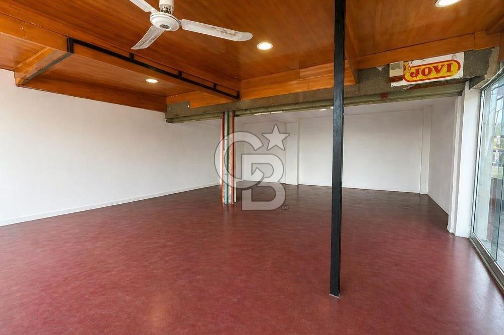Egepol Hastaneleri yakınında 180m2 lik Kiralık işyeri