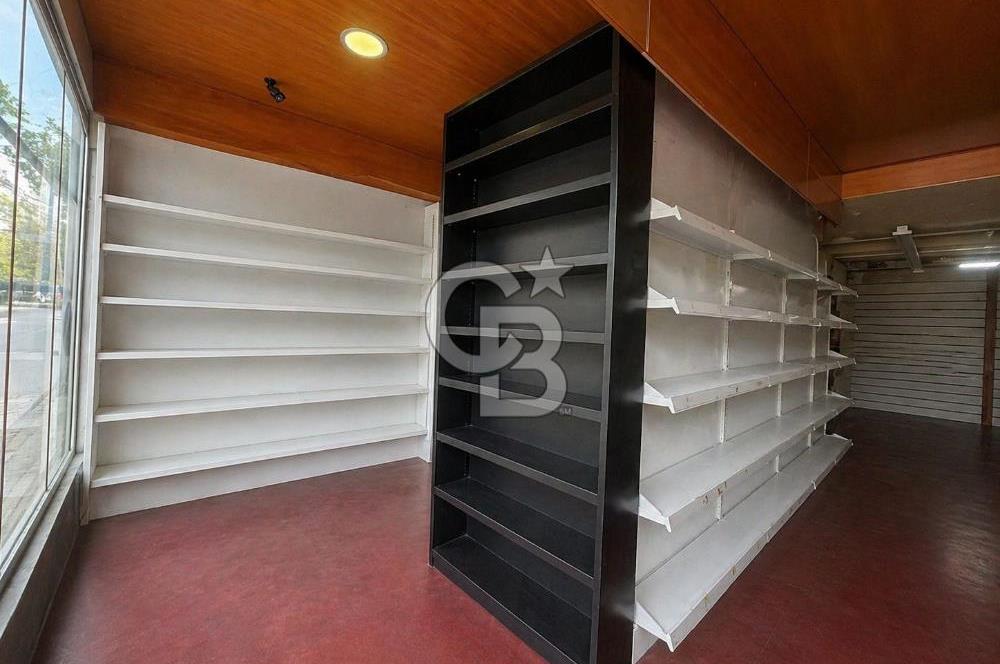 Egepol Hastaneleri yakınında 180m2 lik Kiralık işyeri
