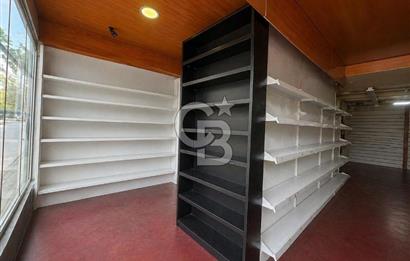 Egepol Hastaneleri yakınında 180m2 lik Kiralık işyeri