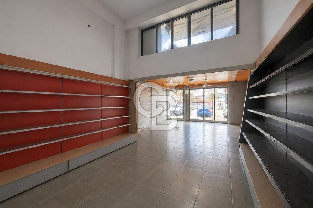 Egepol Hastaneleri yakınında 180m2 lik Kiralık işyeri