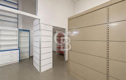 Egepol Hastaneleri yakınında 180m2 lik Kiralık işyeri