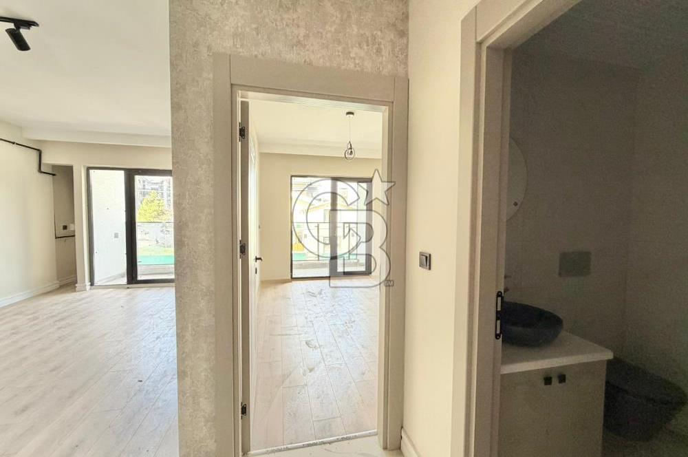 İNCEK TAŞPINAR MAHALLESİ KİRALIK 1+1 DAİRE