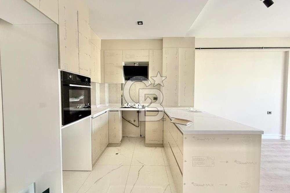 İNCEK TAŞPINAR MAHALLESİ KİRALIK 1+1 DAİRE