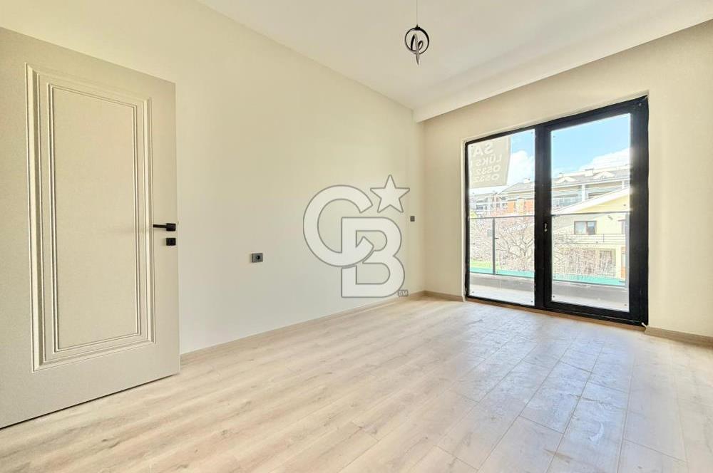 İNCEK TAŞPINAR MAHALLESİ KİRALIK 1+1 DAİRE