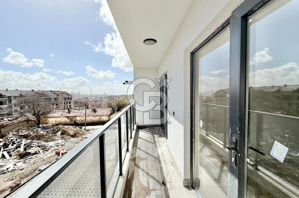 İNCEK TAŞPINAR MAHALLESİ KİRALIK 1+1 DAİRE