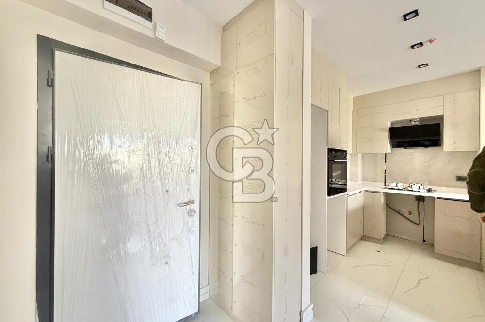 İNCEK TAŞPINAR MAHALLESİ KİRALIK 1+1 DAİRE