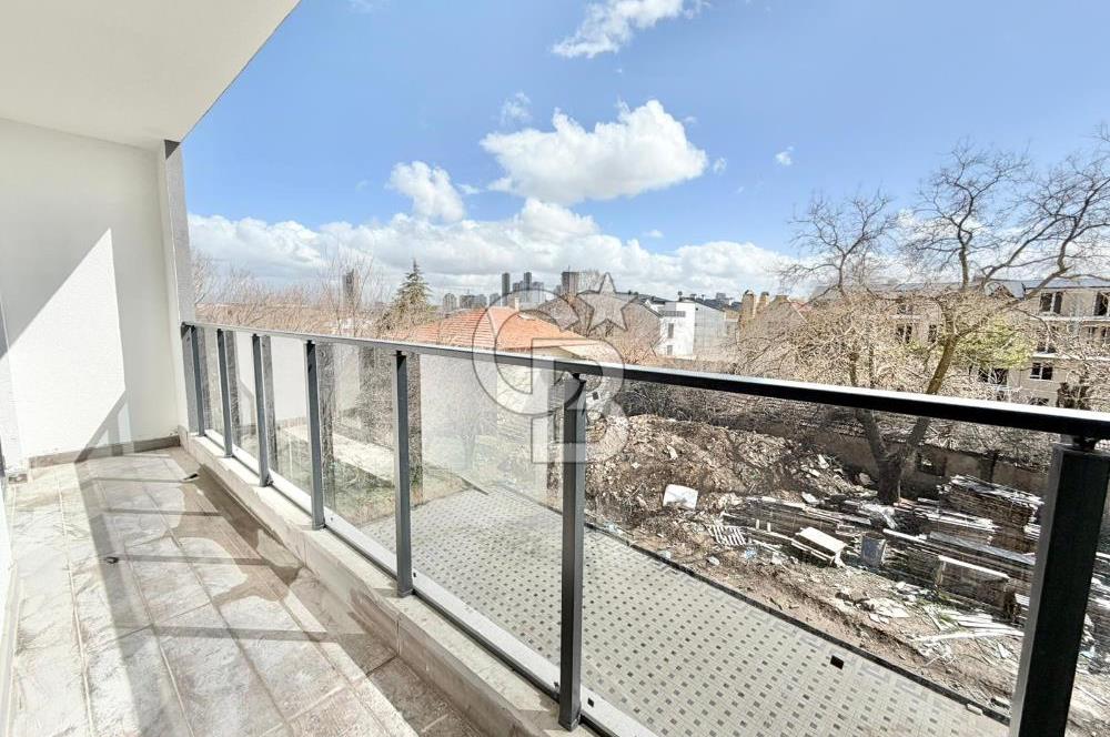 İNCEK TAŞPINAR MAHALLESİ KİRALIK 1+1 DAİRE