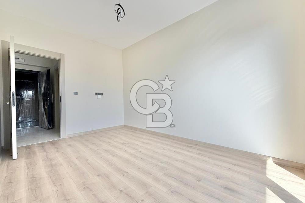 İNCEK TAŞPINAR MAHALLESİ KİRALIK 1+1 DAİRE