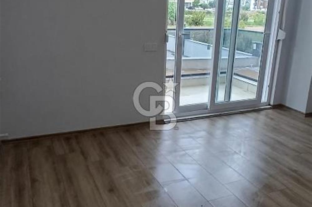 Döşemealtı Yeniköyde Kiralık Daire