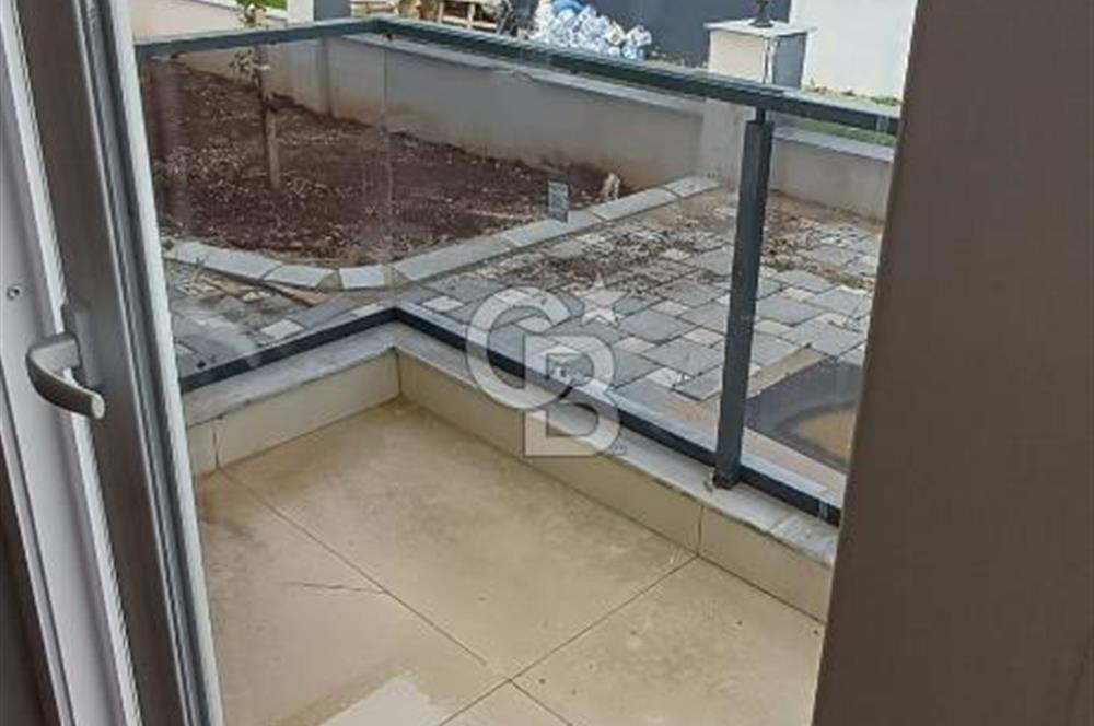 Döşemealtı Yeniköyde Kiralık Daire