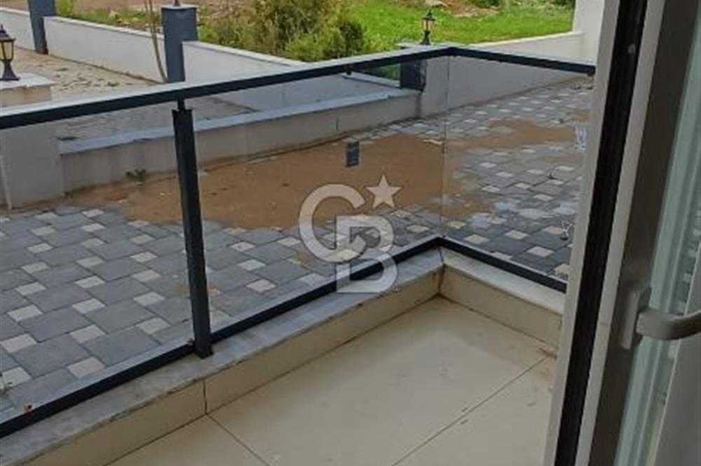 Döşemealtı Yeniköyde Kiralık Daire