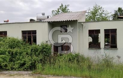 YEŞİLBAYIRDA ARSAYI ALAN EV KAZANIYOR