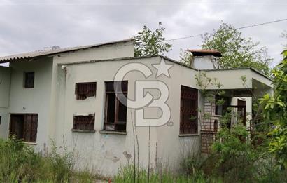 YEŞİLBAYIRDA ARSAYI ALAN EV KAZANIYOR