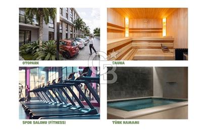 NEFES İSTANBUL EVLERİ SELİMPAŞA'DA 2+1 80 M² NET SATILIK DAİRE