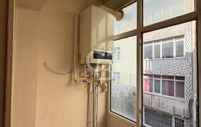 Moda’nın Kalbinde Kiracılı Portföy – Güvenli Başlangıç, Gelişim Potansiyeli