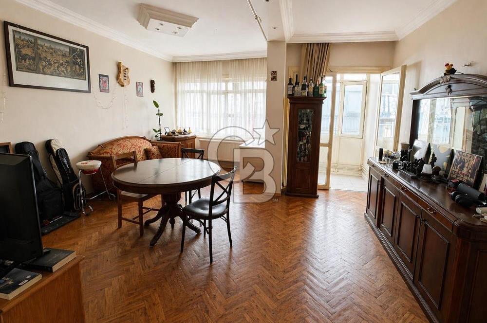 Moda’nın Kalbinde Kiracılı Portföy – Güvenli Başlangıç, Gelişim Potansiyeli