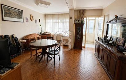 Moda’nın Kalbinde Kiracılı Portföy – Güvenli Başlangıç, Gelişim Potansiyeli