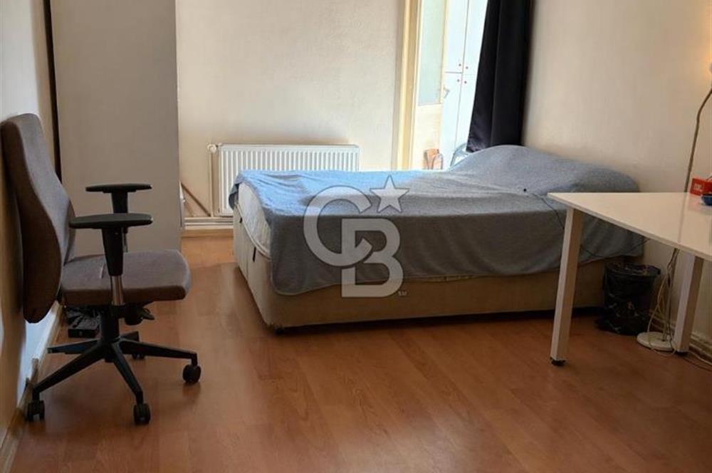 Moda’nın Kalbinde Kiracılı Portföy – Güvenli Başlangıç, Gelişim Potansiyeli