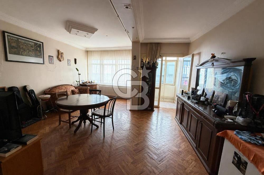 Moda’nın Kalbinde Kiracılı Portföy – Güvenli Başlangıç, Gelişim Potansiyeli