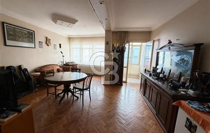 Moda’nın Kalbinde Kiracılı Portföy – Güvenli Başlangıç, Gelişim Potansiyeli