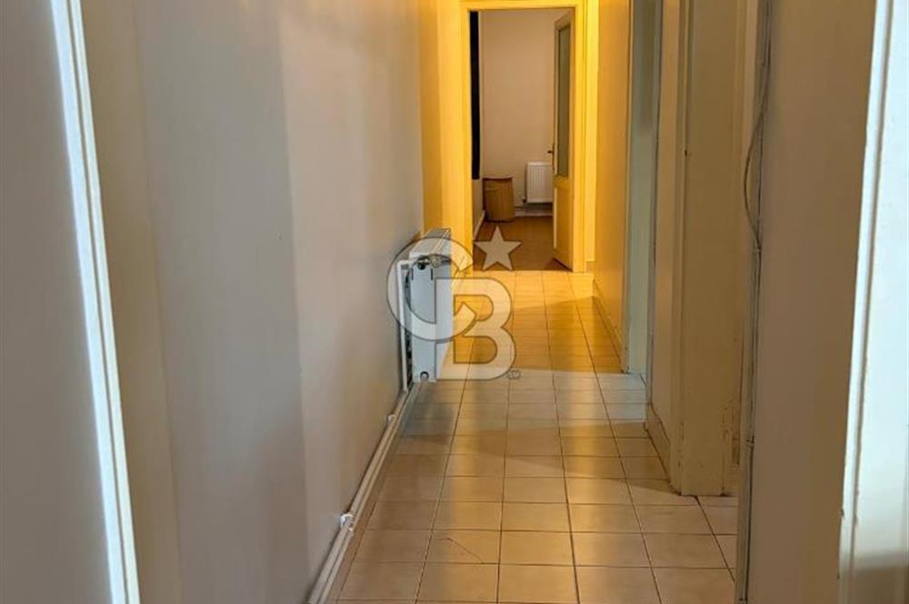 Moda’nın Kalbinde Kiracılı Portföy – Güvenli Başlangıç, Gelişim Potansiyeli