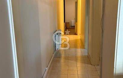 Moda’nın Kalbinde Kiracılı Portföy – Güvenli Başlangıç, Gelişim Potansiyeli